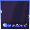 Newbond.io screenshot