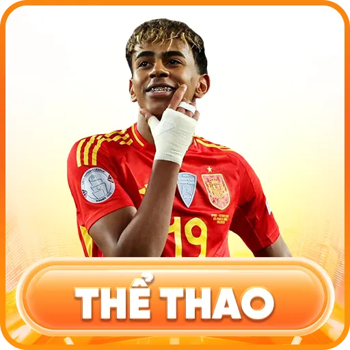 thể thao