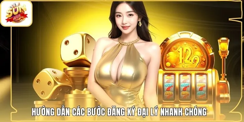 Hướng dẫn các bước đăng ký đại lý nhanh chóng